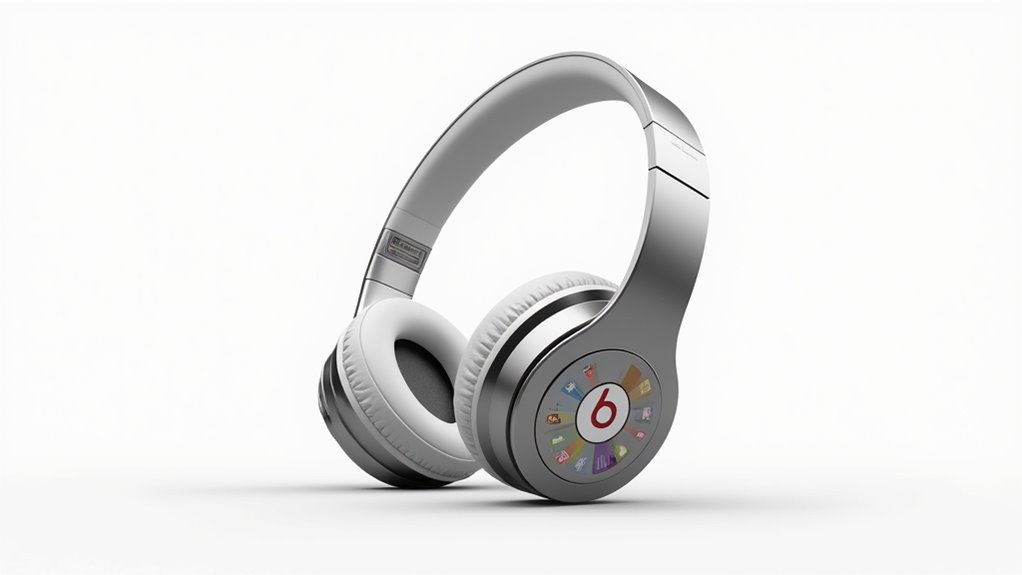 ocena dźwięku beats pro 3