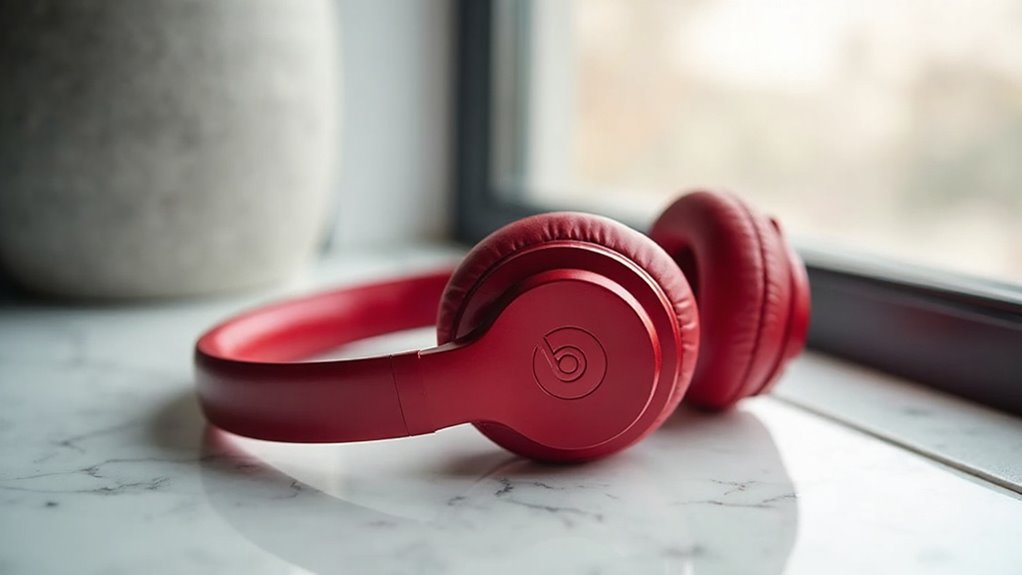 recenzja słuchawek beats solo3