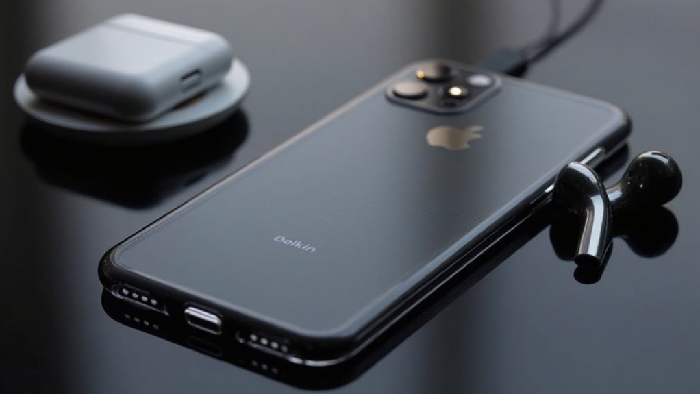 akcesoria belkin do apple