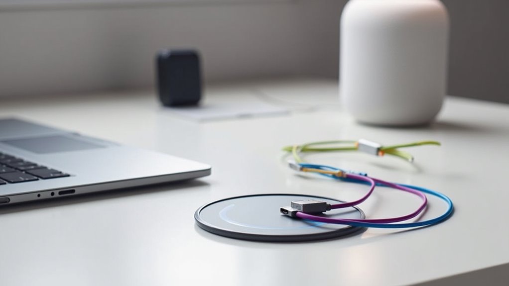 belkin i ekosystem Apple