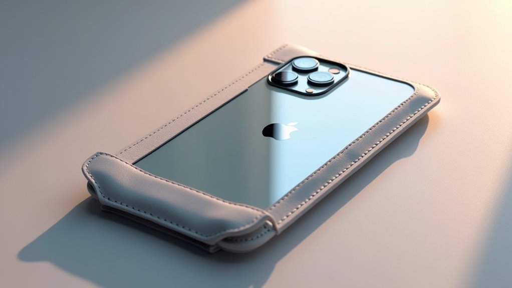 korzyści z etui na iPhone'y