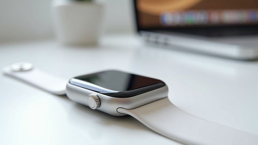 korzyści z resetowania Apple Watch
