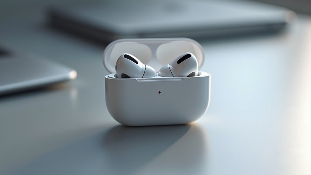 najlepsze oferty na AirPodsy w Czarny Piątek