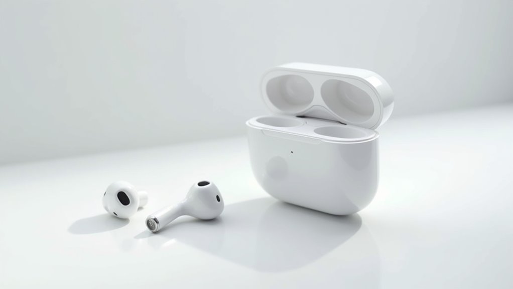 najlepsze oferty na AirPods Pro