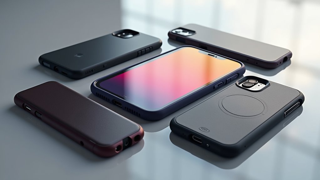 najlepsze alternatywy dla etui Apple