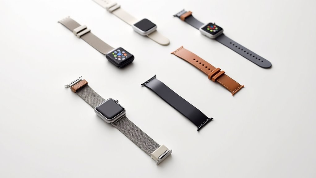 najlepsze paski do Apple Watch