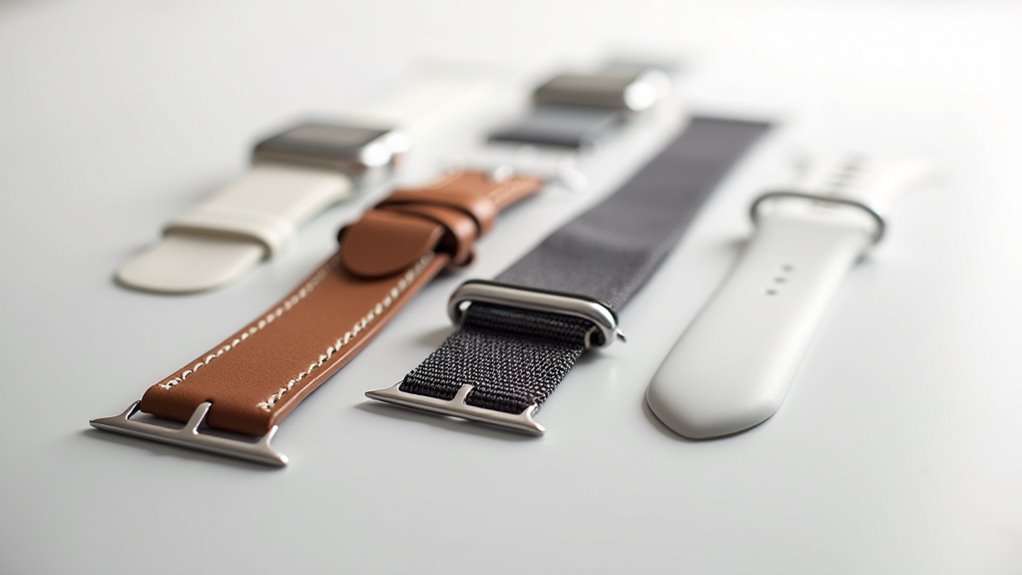najlepsze paski do Apple Watch