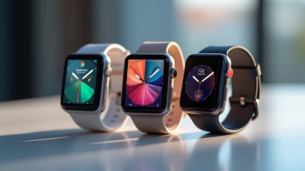 najlepsze oferty na Apple Watch