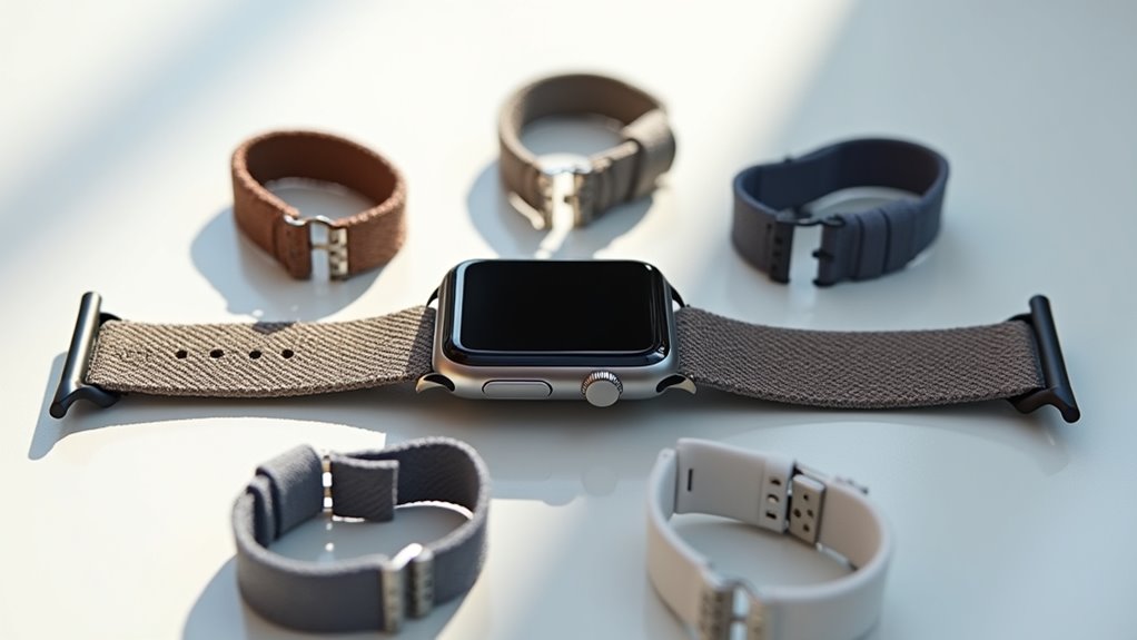 najlepsze paski do Apple Watch