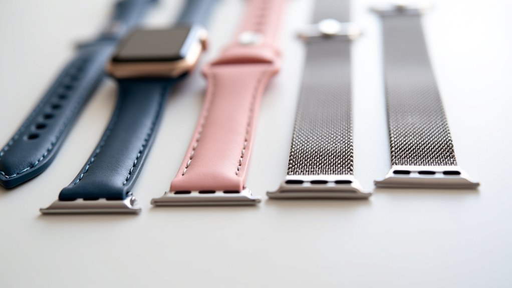najlepsze paski do Apple Watch