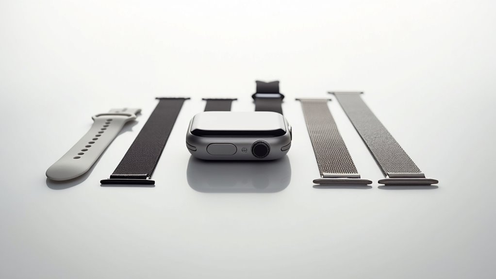 najlepsze paski do Apple Watch