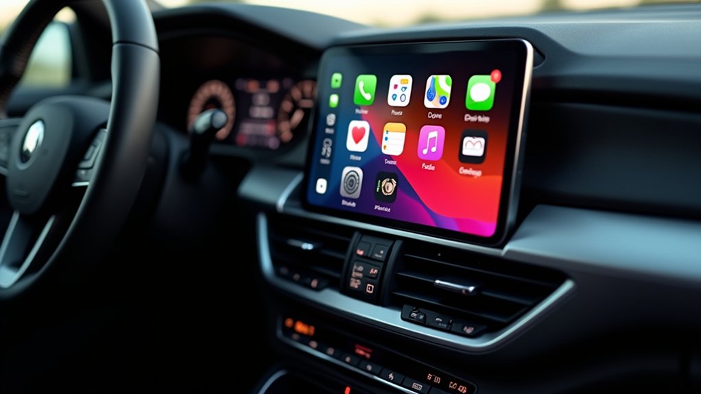 najlepsze aplikacje CarPlay na iPhone'a