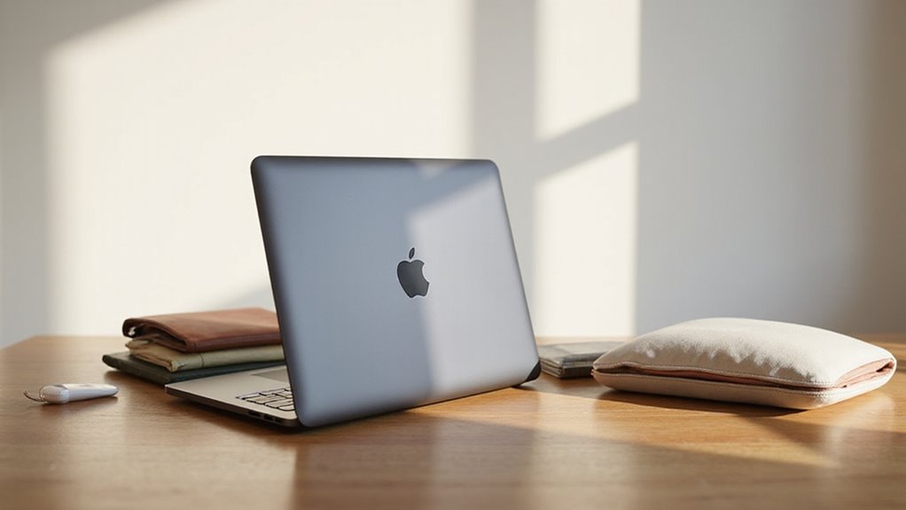 najlepsza obudowa na MacBooka