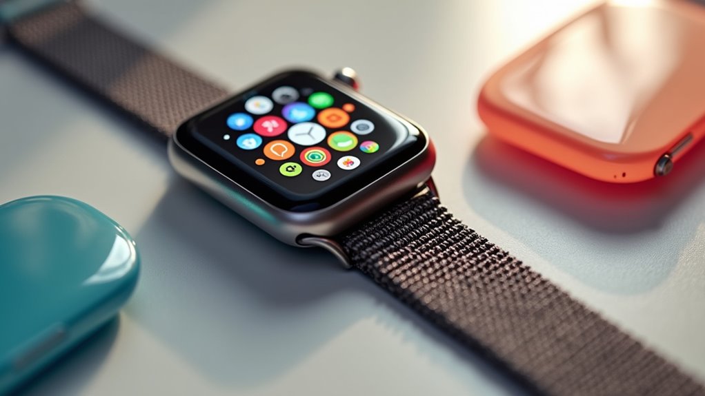 najlepsze oferty na Apple Watch