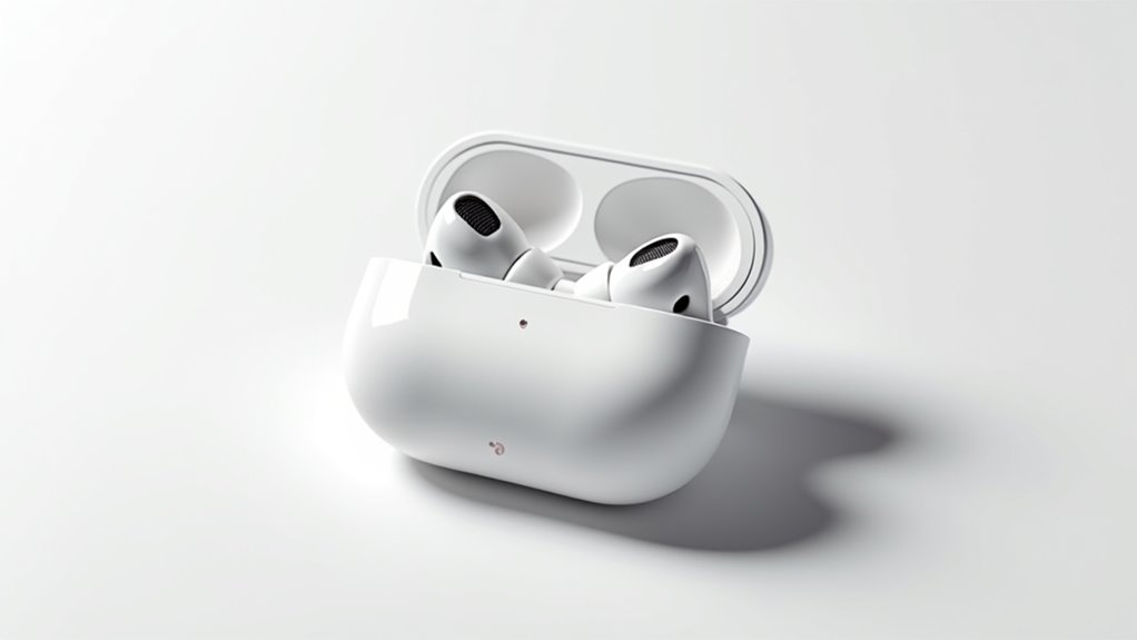 najlepsze oferty na AirPods Pro