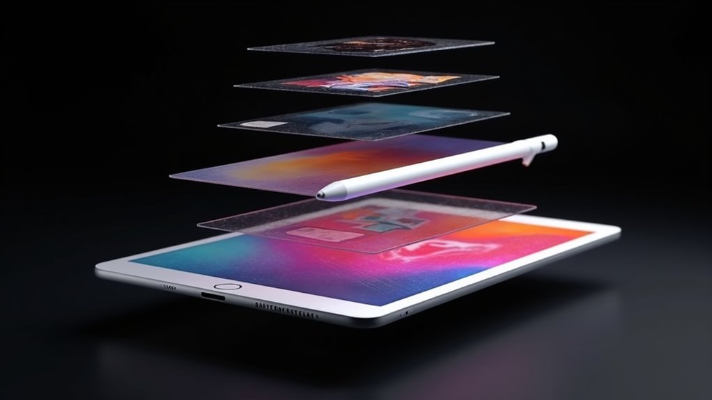 analiza najlepszych aplikacji do rysowania