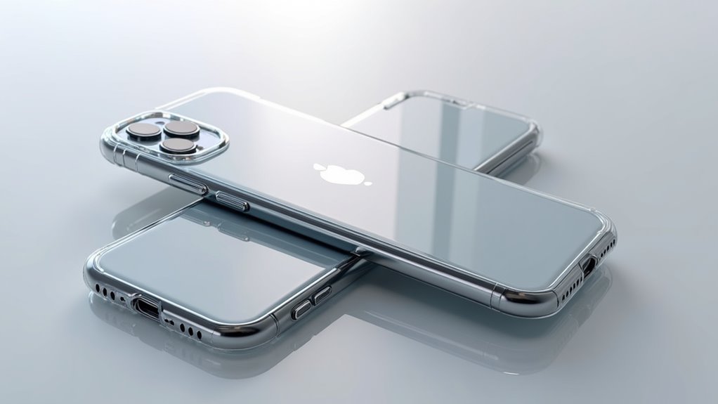 najlepsze etui do iPhone 16 Pro