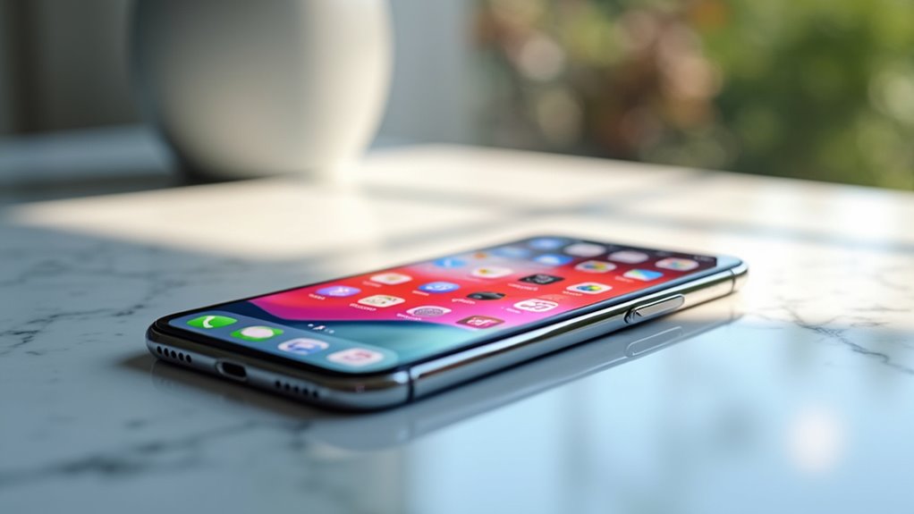 najlepsze aplikacje na iPhone'a 2025