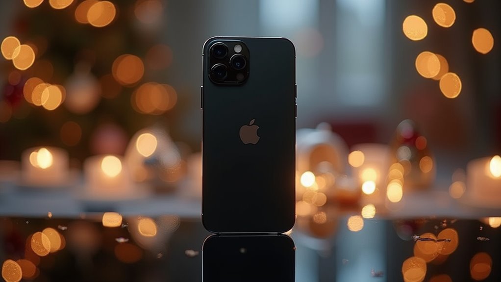 najlepsze oferty na iPhone na Czarny Piątek