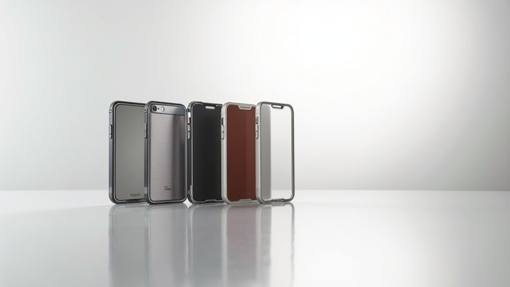 najlepsze style etui na iPhone
