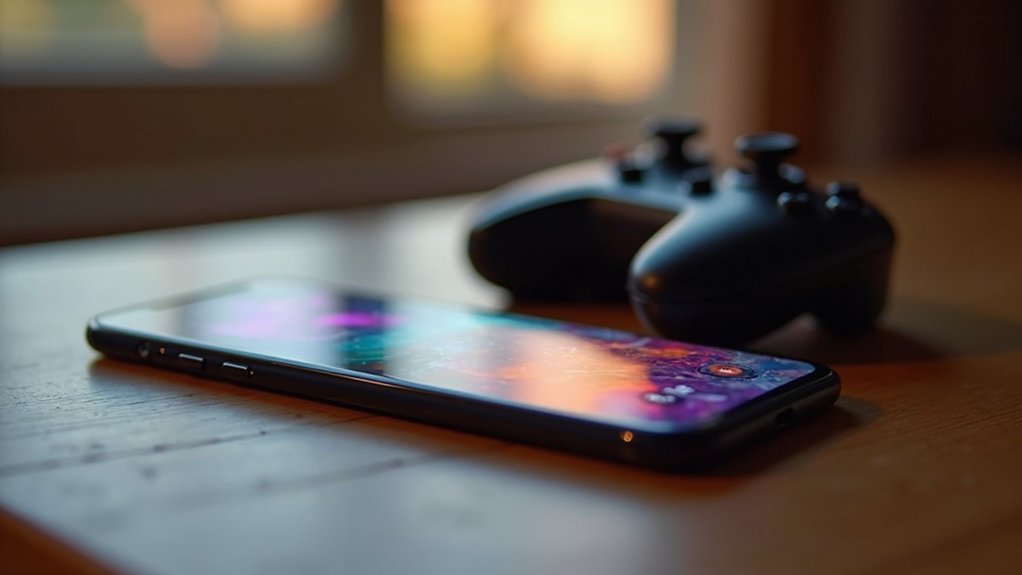 najlepsze kontrolery do gier na iPhone'a