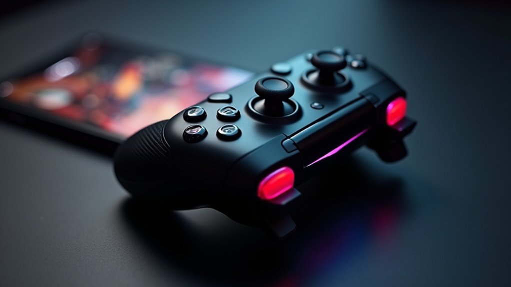 najlepsze pady do iPhone'a 2023