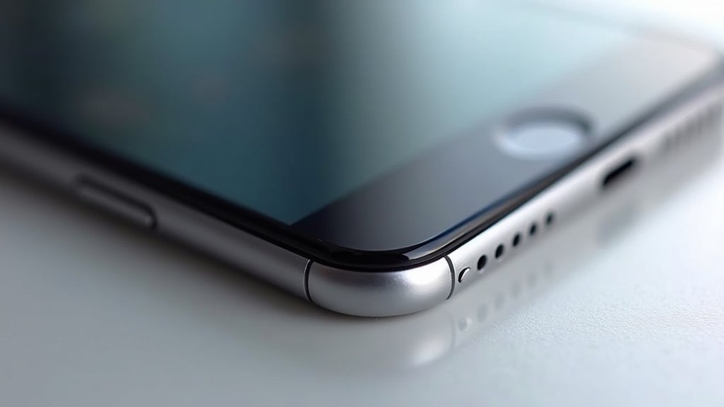najlepsze oferty na ekran do iPhone SE