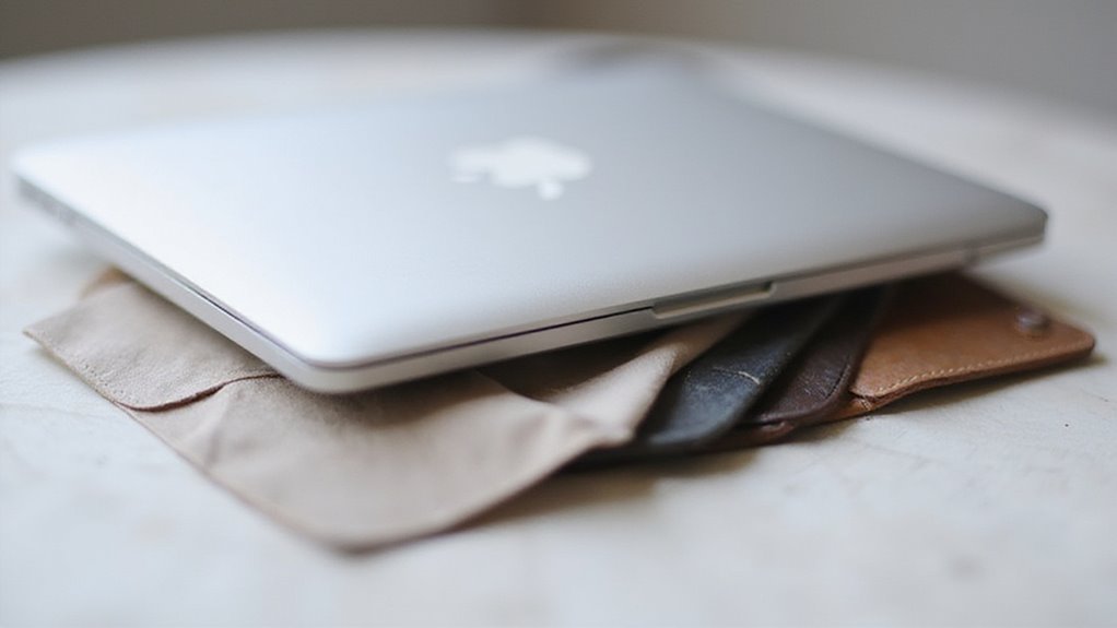 najlepsze etui do MacBook Air