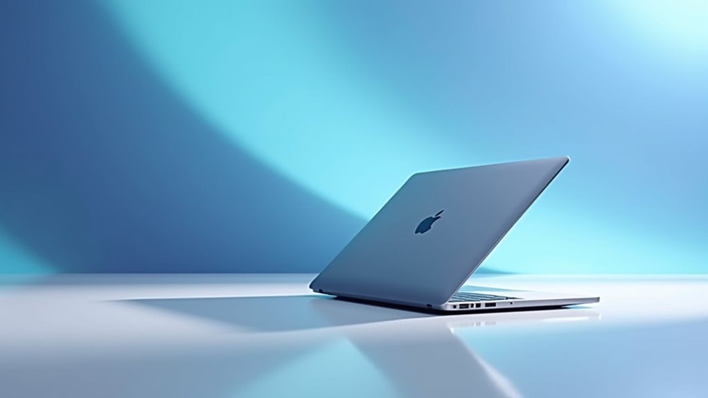 najlepsze oferty na MacBook Air