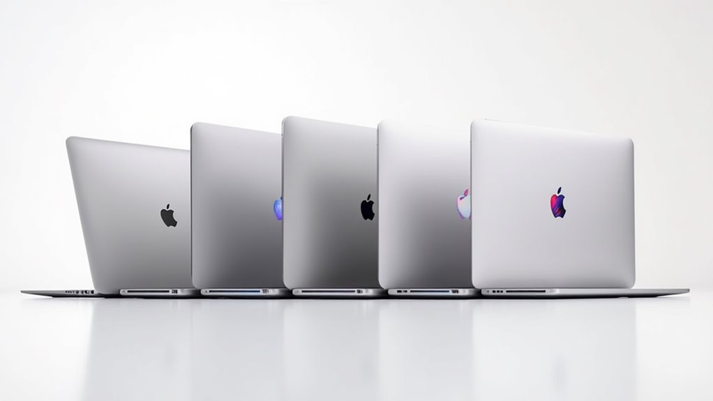 najlepsze opcje MacBooka Pro