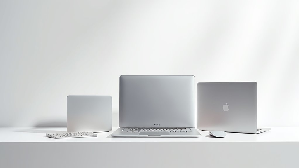 najlepsze MacBooki dla każdego