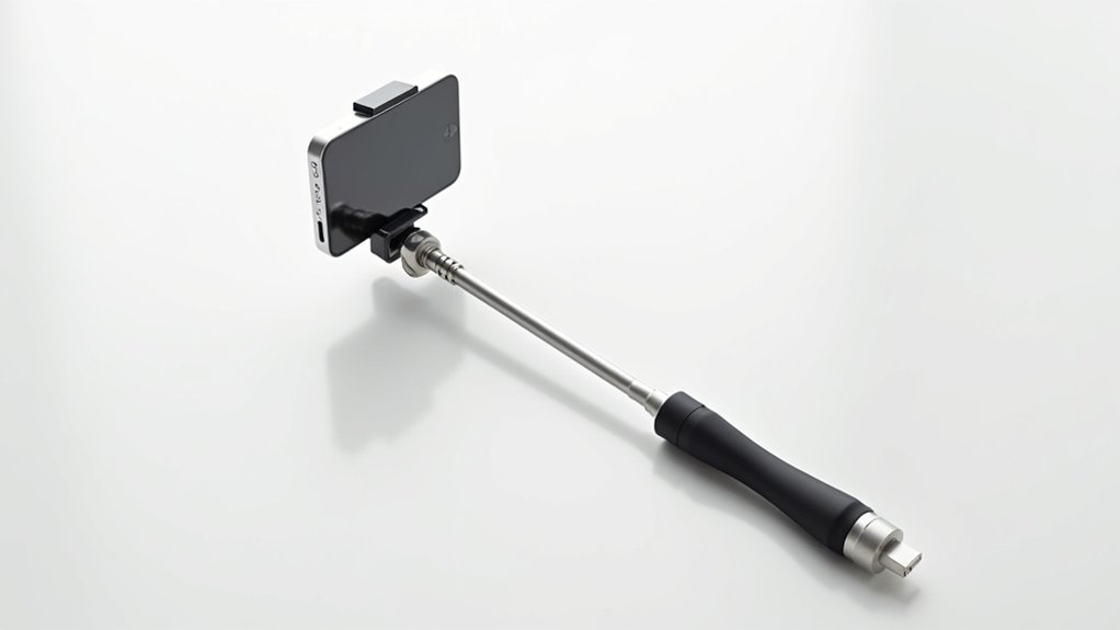 najlepsze selfie sticks magSafe
