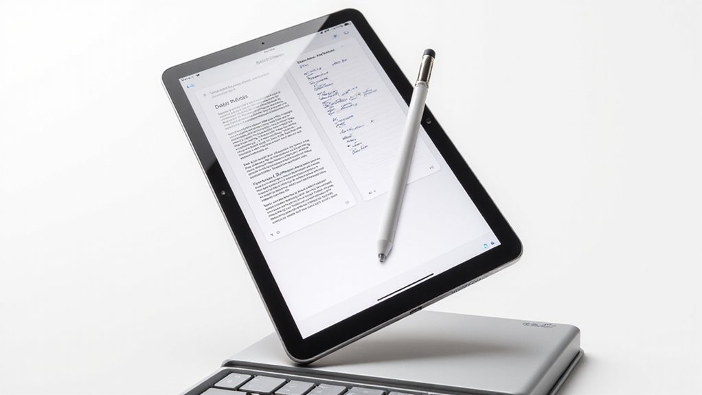 najlepsze aplikacje do robienia notatek porównanie