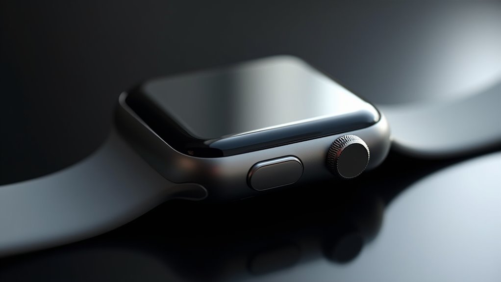 najlepsze folie ochronne na Apple Watch