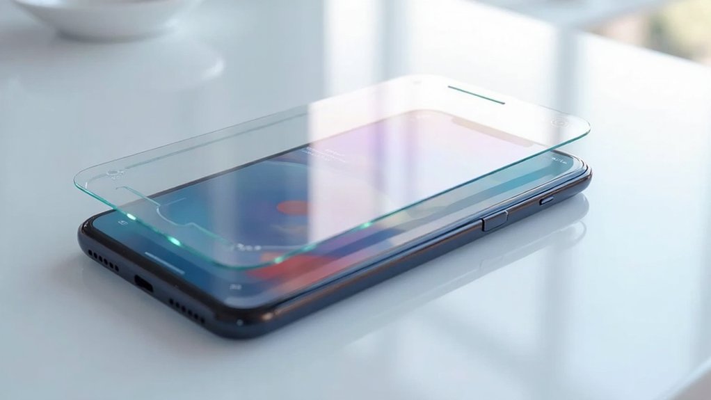 najlepsza ochrona ze szkła hartowanego