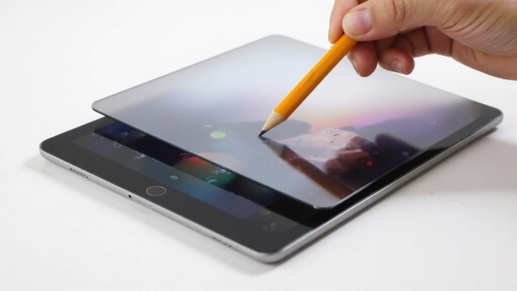 najlepsze szkło hartowane ochronne