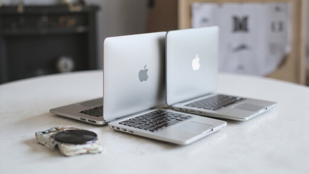 najlepszy czas na kupno macbooka