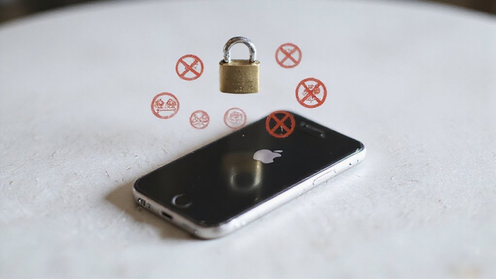 Uważaj na oszustwa związane z odblokowywaniem