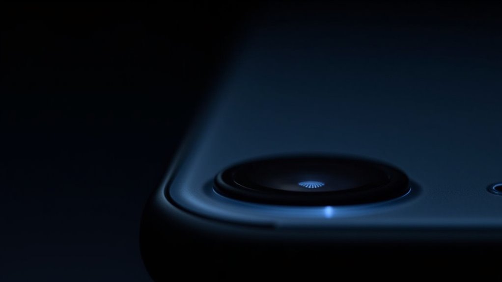 przyszłe trendy w uwierzytelnianiu biometrycznym