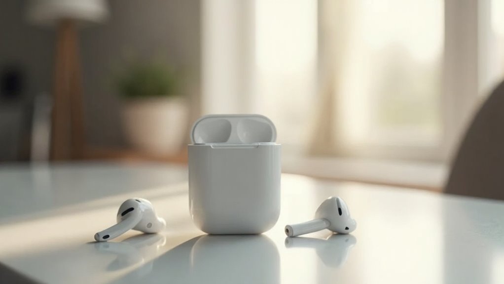oferty na AirPods na Czarny Piątek