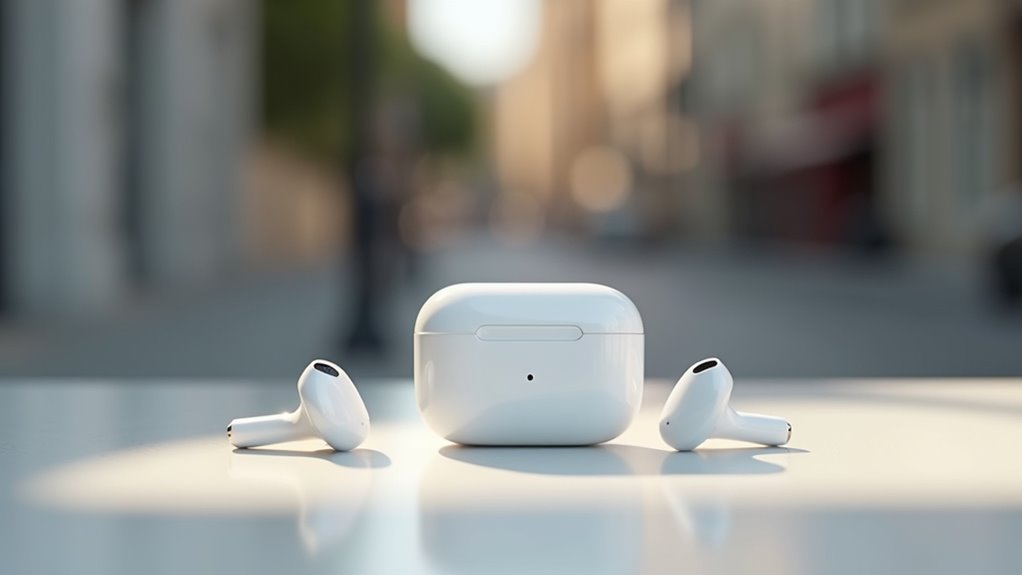 black friday airpods pro oferty