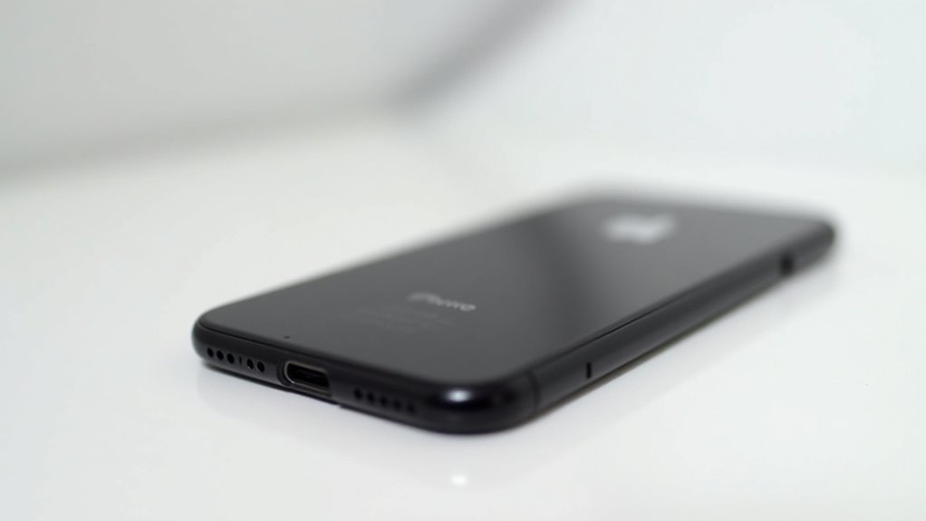 oferty na iPhone'a na Czarny Piątek