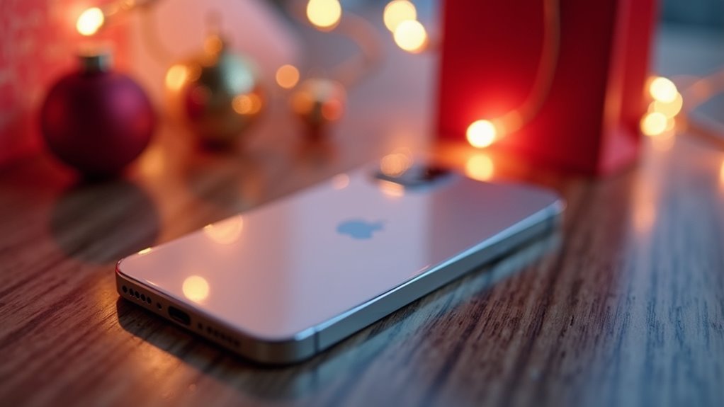 oferty na iPhone'a na Czarny Piątek