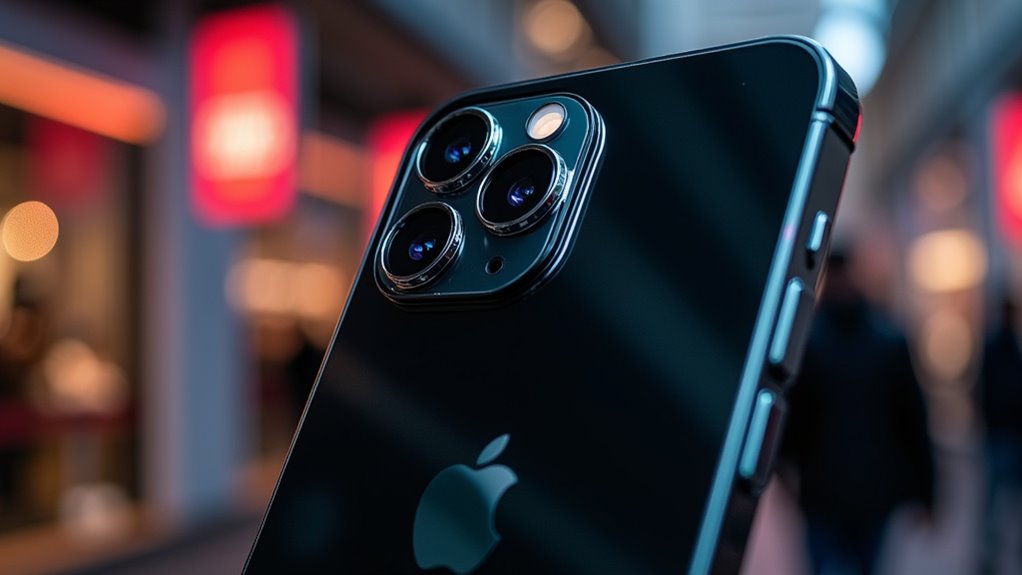 oczekiwane zniżki na iPhone'y z okazji Czarnego Piątku