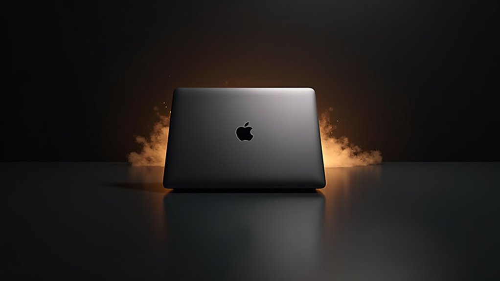 oferty na MacBooki na Czarny Piątek