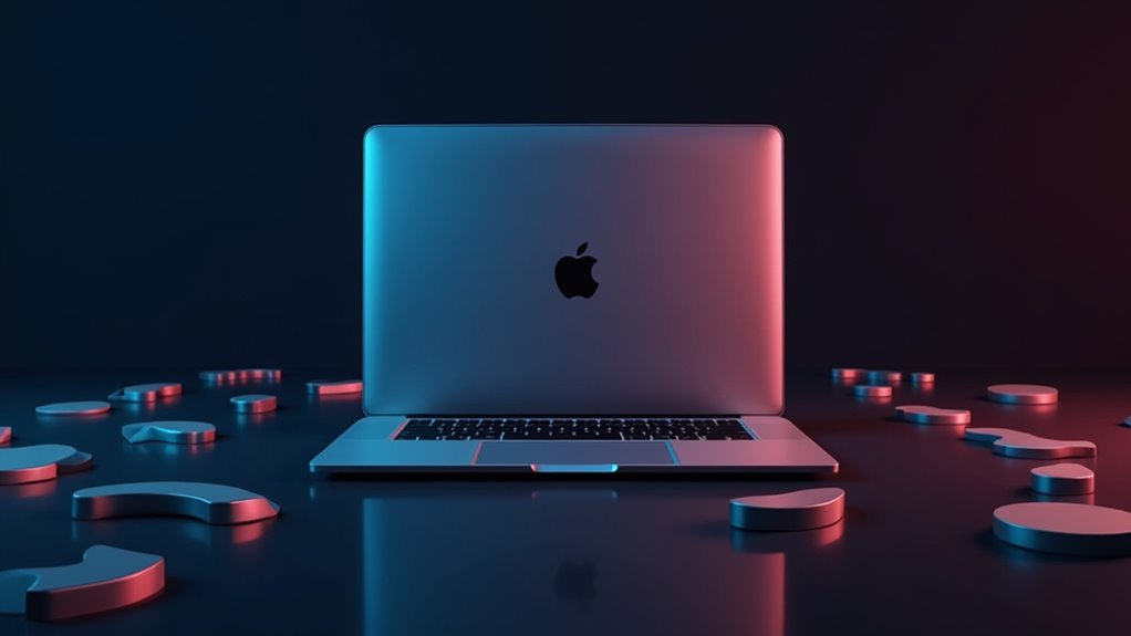 oferty na MacBooki na Czarny Piątek