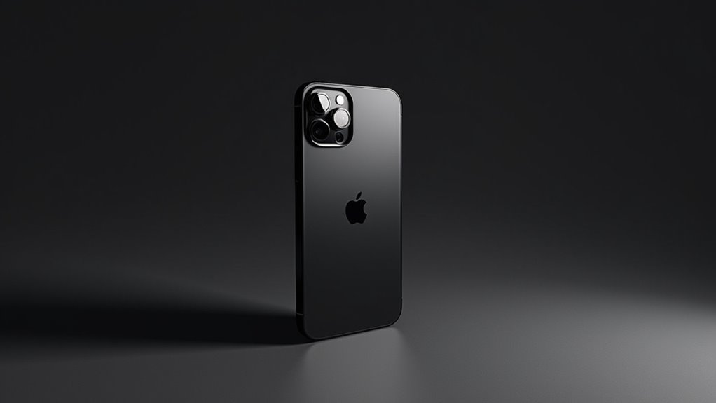 czarny iPhone wybór koloru