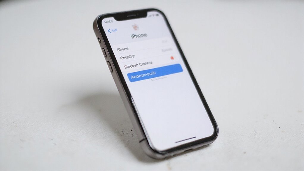 blokowanie numerów telefonów łatwo