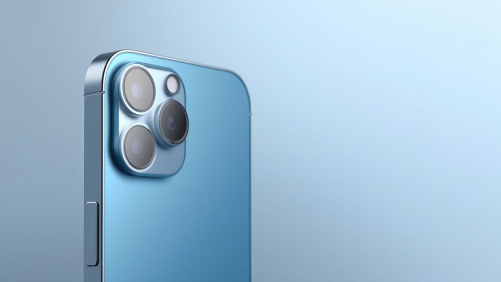 niebieska elegancja i trwałość