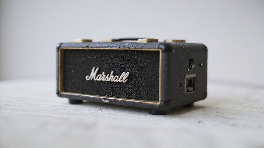 żywotność baterii Bluetooth jakość dźwięku